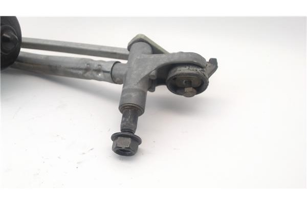 Recambio de motor limpiaparabrisas delantero para citroen c3 1.4 hdi referencia OEM IAM 6401F4  7701054828 , RENAULT | 820003692