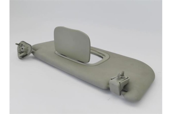 Recambio de parasol derecho para alfa romeo 147 (190) 1.9 jtd impression referencia OEM IAM 156070686  