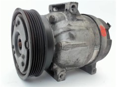 Recambio de compresor aire acond. para renault megane ii classic berlina 1.4 luxe dynamique referencia OEM IAM 7700103536  77014