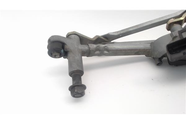 Recambio de motor limpiaparabrisas delantero para citroen c3 1.4 hdi referencia OEM IAM 6401F4  7701054828 , RENAULT | 820003692