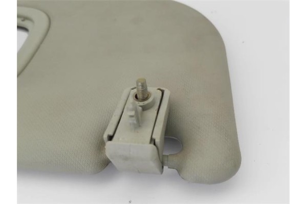 Recambio de parasol derecho para alfa romeo 147 (190) 1.9 jtd impression referencia OEM IAM 156070686  