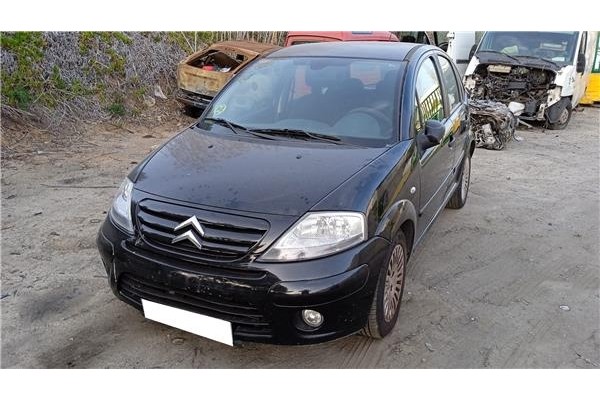 citroen c3 del año 2006