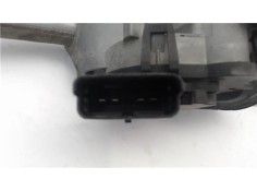 Recambio de motor limpiaparabrisas delantero para citroen c3 1.4 hdi referencia OEM IAM 6401F4  7701054828 , RENAULT | 820003692