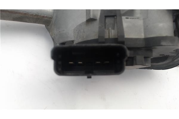 Recambio de motor limpiaparabrisas delantero para citroen c3 1.4 hdi referencia OEM IAM 6401F4  7701054828 , RENAULT | 820003692