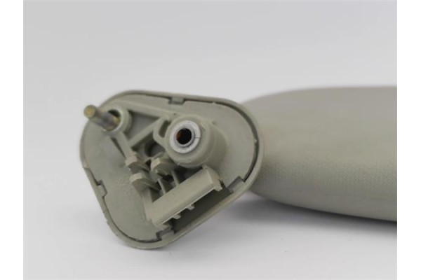 Recambio de parasol derecho para alfa romeo 147 (190) 1.9 jtd impression referencia OEM IAM 156070686  