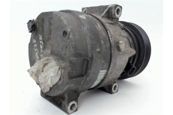 Recambio de compresor aire acond. para renault megane ii classic berlina 1.4 luxe dynamique referencia OEM IAM 7700103536  77014