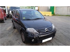 citroen c3 del año 2006