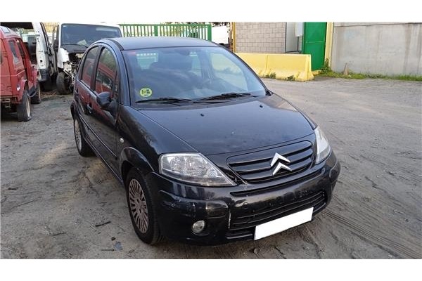 citroen c3 del año 2006