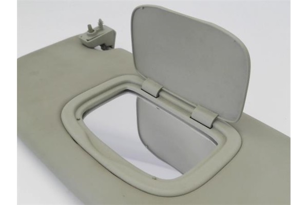 Recambio de parasol derecho para alfa romeo 147 (190) 1.9 jtd impression referencia OEM IAM 156070686  