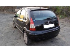 citroen c3 del año 2006