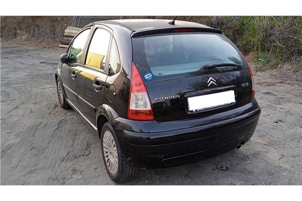 citroen c3 del año 2006