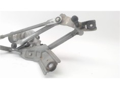 Recambio de motor limpiaparabrisas delantero para fiat punto / grande punto (199) 1.2 referencia OEM IAM 404978  