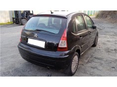 citroen c3 del año 2006