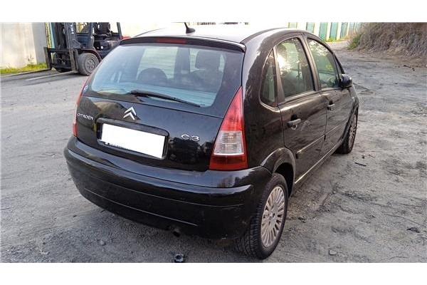 citroen c3 del año 2006