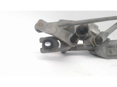 Recambio de motor limpiaparabrisas delantero para fiat punto / grande punto (199) 1.2 referencia OEM IAM 404978  