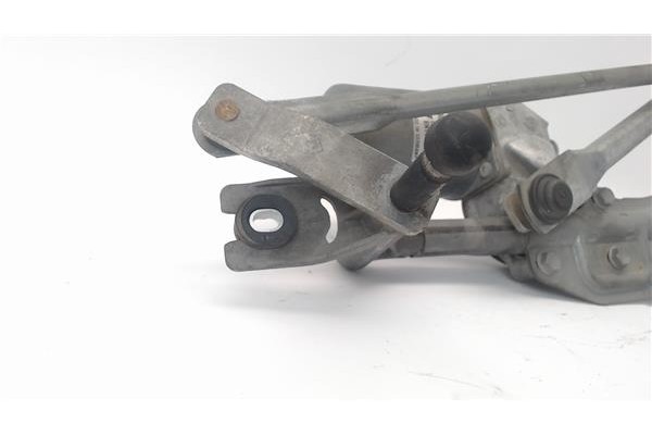 Recambio de motor limpiaparabrisas delantero para fiat punto / grande punto (199) 1.2 referencia OEM IAM 404978  