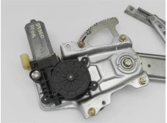 Recambio de motor elevalunas delantero derecho para toyota yaris (ncp1/nlp1/scp1) 1.4 d-4d referencia OEM IAM 698100D010  