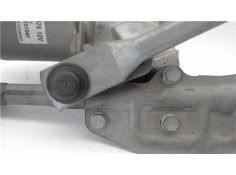 Recambio de motor limpiaparabrisas delantero para fiat punto / grande punto (199) 1.2 referencia OEM IAM 404978  