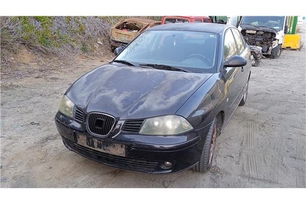 SEAT CORDOBA BERLINA (6L2)