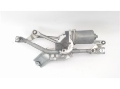 Recambio de motor limpiaparabrisas delantero para fiat punto / grande punto (199) 1.2 referencia OEM IAM 404978  