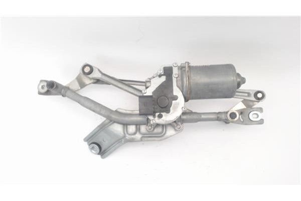 Recambio de motor limpiaparabrisas delantero para fiat punto / grande punto (199) 1.2 referencia OEM IAM 404978  