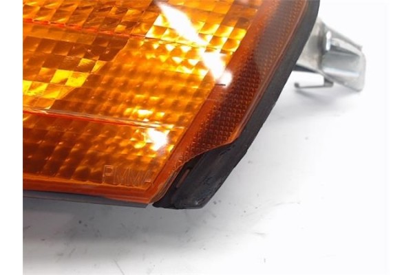 Recambio de intermitente delantero izquierdo para mercedes-benz clase c (bm 202) berlina referencia OEM IAM 2028260543 085294 63