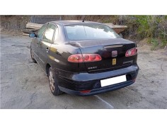 seat cordoba berlina (6l2) del año 2004
