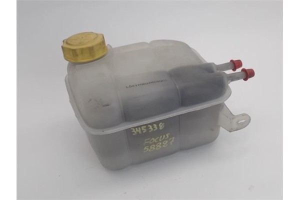 Recambio de botella expansion para ford focus (daw, dbw) 1.6 16v referencia OEM IAM   