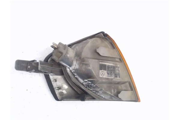 Recambio de intermitente delantero izquierdo para mercedes-benz clase c (bm 202) berlina referencia OEM IAM 2028260543 085294 63