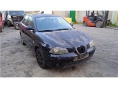 seat cordoba berlina (6l2) del año 2004