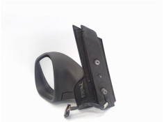Recambio de retrovisor electrico izquierdo para seat altea xl (5p5) 2.0 freetrack 4x4 referencia OEM IAM 5P1857507N 5P1857507N9B