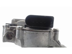 Recambio de motor limpiaparabrisas delantero para fiat punto / grande punto (199) 1.2 referencia OEM IAM 404978  