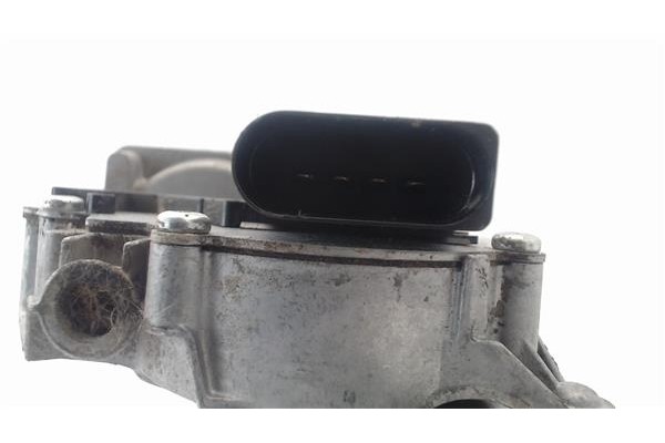 Recambio de motor limpiaparabrisas delantero para fiat punto / grande punto (199) 1.2 referencia OEM IAM 404978  