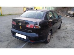 seat cordoba berlina (6l2) del año 2004