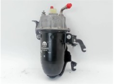 Recambio de filtro gasolina para fiat ii tipo (356) berlina 1.4 opening edition referencia OEM IAM    2