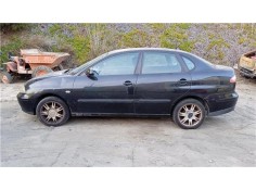 seat cordoba berlina (6l2) del año 2004