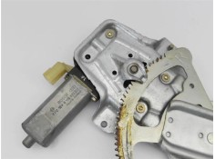 Recambio de motor elevalunas delantero derecho para toyota yaris (ncp1/nlp1/scp1) 1.4 d-4d referencia OEM IAM 698100D010  