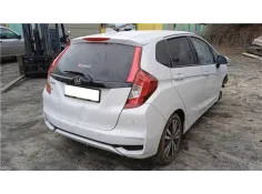 HONDA JAZZ (GK)