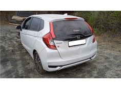 honda jazz (gk) del año 2019