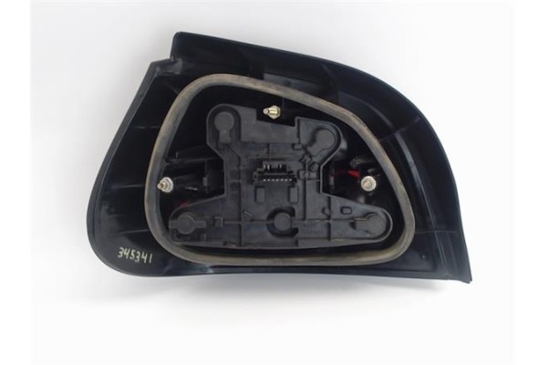 Recambio de piloto trasero derecho para renault megane i (ba0/1_) 1.6 e (ba0f, ba0s) referencia OEM IAM   