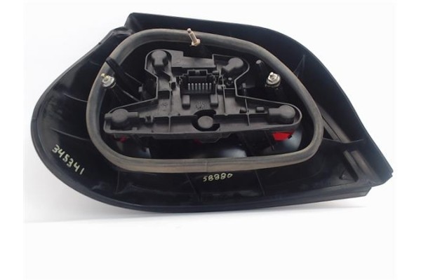 Recambio de piloto trasero derecho para renault megane i (ba0/1_) 1.6 e (ba0f, ba0s) referencia OEM IAM   