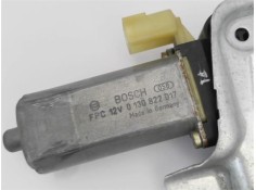 Recambio de motor elevalunas delantero derecho para toyota yaris (ncp1/nlp1/scp1) 1.4 d-4d referencia OEM IAM 698100D010  