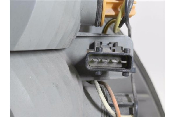 Recambio de piloto trasero izquierdo para saab 9-5 berlina 2.0 t e ecopower referencia OEM IAM 5142252  