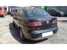seat cordoba berlina (6l2) del año 2003