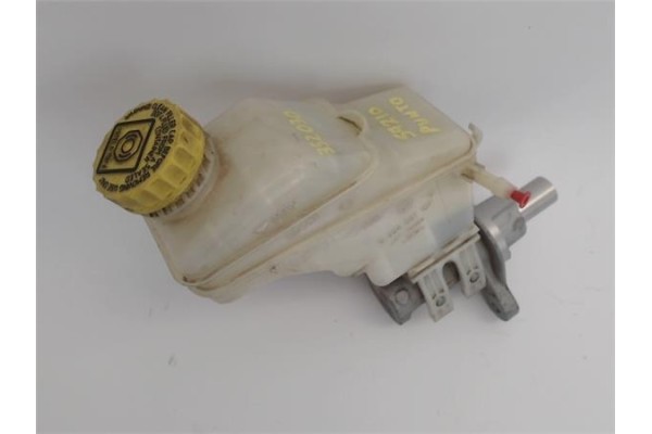 Recambio de bomba freno para fiat punto / grande punto (199) 1.2 referencia OEM IAM 204051107  
