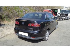 seat cordoba berlina (6l2) del año 2003