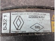 Recambio de compresor aire acond. para renault laguna ii (bg0) 1.6 privilege referencia OEM IAM 8200024397  7711134455 , RENAULT