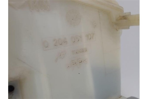 Recambio de bomba freno para fiat punto / grande punto (199) 1.2 referencia OEM IAM 204051107  