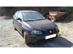 seat cordoba berlina (6l2) del año 2003