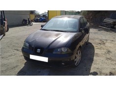 seat cordoba berlina (6l2) del año 2003